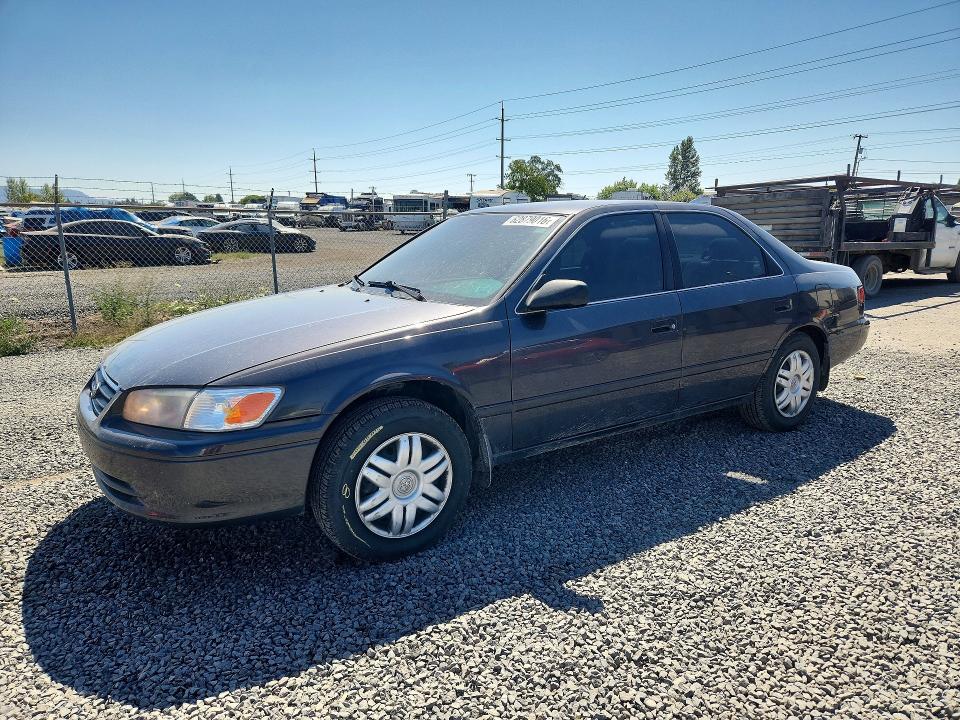 2000 TOYOTA CAMRY - Търг №62879016