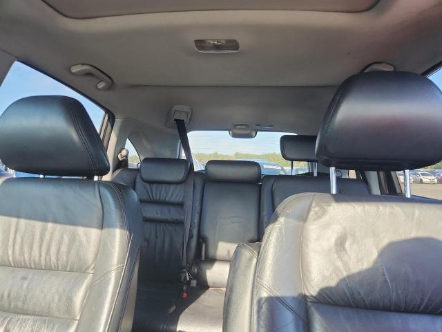 Photo 10 from auction – 2008 HONDA CR-V with VIN JHLRE48708C020733