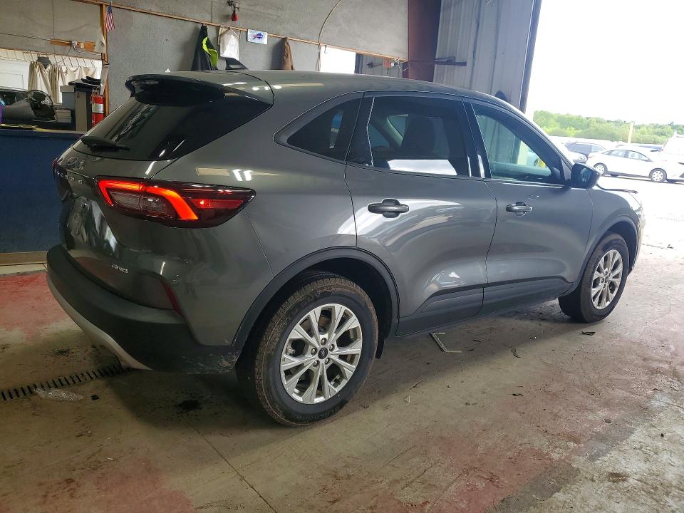 Photo 3 from auction – 2025 FORD ESCAPE with VIN 1FMCU9GN3SUB20941