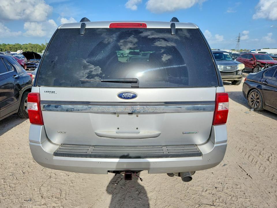 Photo 6 from auction – 2017 FORD EXPEDITION with VIN 1FMJU1HT7HEA69257