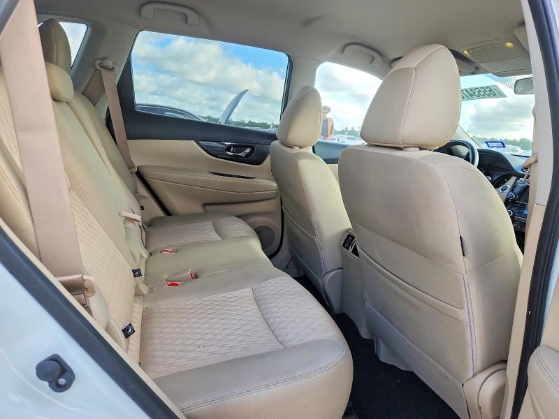 Photo 11 from auction – 2018 NISSAN ROGUE with VIN JN8AT2MV8JW346586