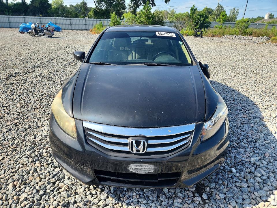 Photo 5 from auction – 2011 HONDA ACCORD with VIN 1HGCP2F67BA089340