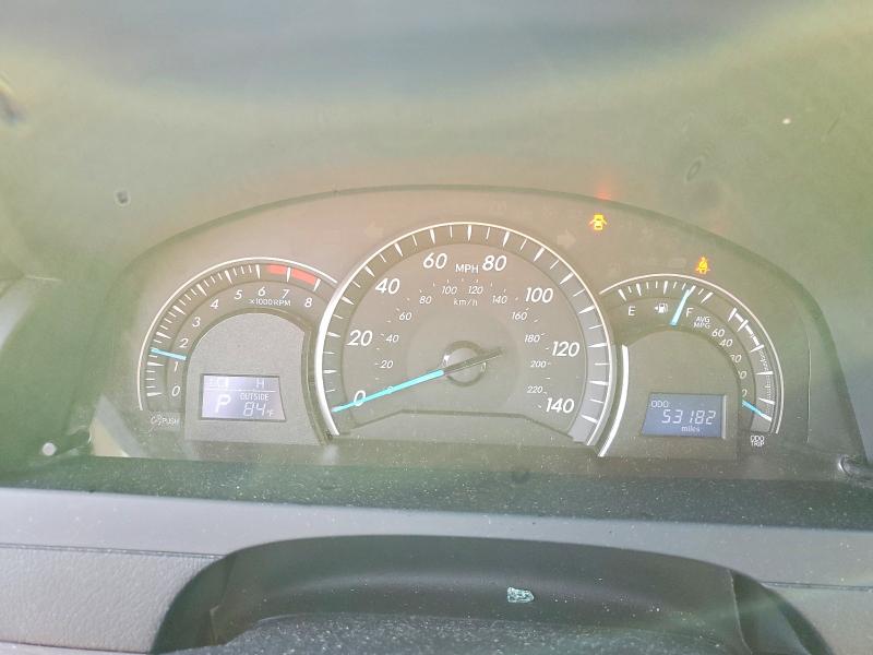 Photo 9 from auction – 2015 TOYOTA CAMRY with VIN 4T4BF1FK7FR468462