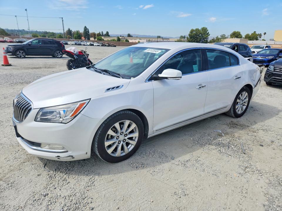 Zdjęcie 1 z aukcji – 2015 BUICK LACROSSE z VIN 1G4GB5GR8FF192635