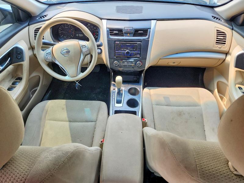 Photo 8 from auction – 2015 NISSAN ALTIMA with VIN 1N4AL3AP5FN359225