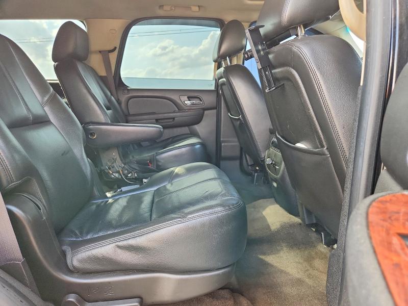 Photo 11 from auction – 2012 CHEVROLET TAHOE with VIN 1GNSKBE0XCR203024