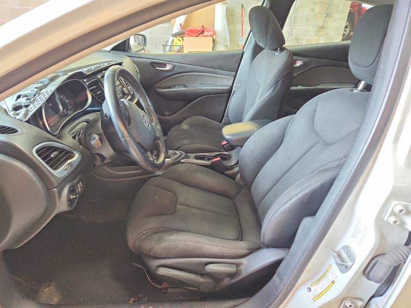 Photo 7 from auction – 2013 DODGE DART with VIN 1C3CDFBA9DD322360