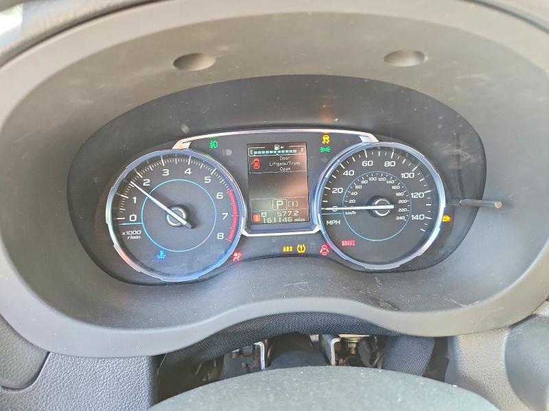Photo 9 from auction – 2017 SUBARU FORESTER with VIN JF2SJGTCXHH416074