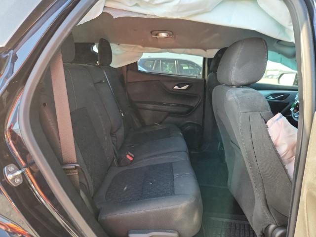 Photo 11 from auction – 2021 CHEVROLET BLAZER with VIN 3GNKBHRS9MS545884