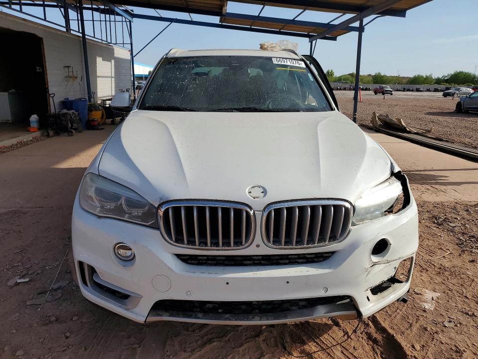 Zdjęcie 5 z aukcji – 2018 BMW X5 z VIN 5UXKR2C50J0Z18073