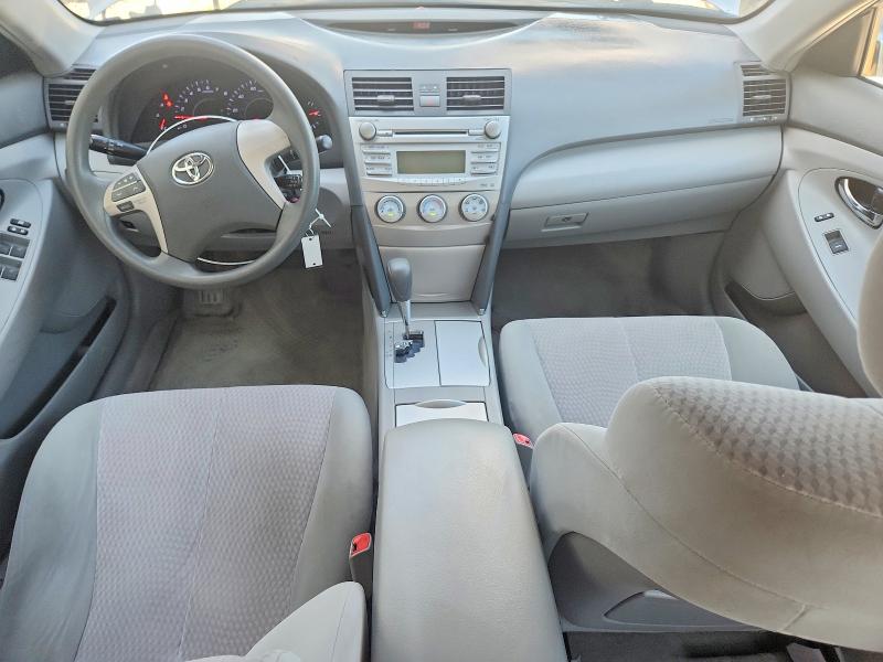 Photo 8 from auction – 2011 TOYOTA CAMRY with VIN 4T1BF3EK1BU172998