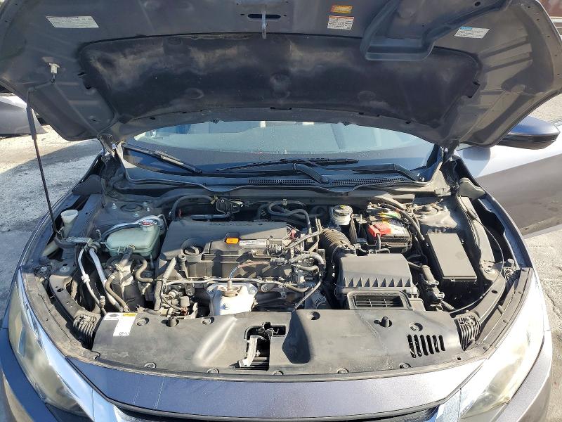 Photo 11 from auction – 2017 HONDA CIVIC with VIN 2HGFC2F51HH556097