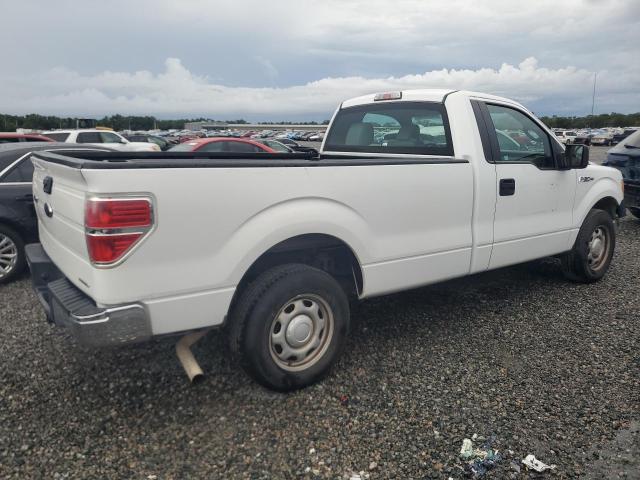 Photo 3 from auction – 2013 FORD F150 with VIN 1FTMF1CM9DKD34672