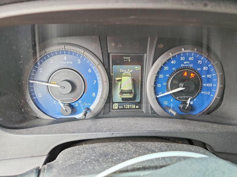 Photo 9 from auction – 2015 TOYOTA SIENNA with VIN 5TDDK3DC1FS095191