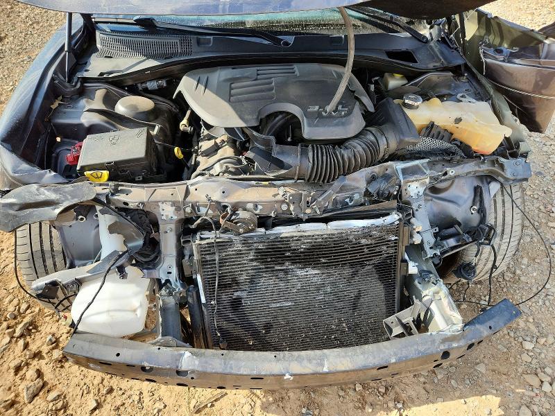 Zdjęcie 11 z aukcji – 2023 DODGE CHARGER z VIN 2C3CDXBG9PH516887