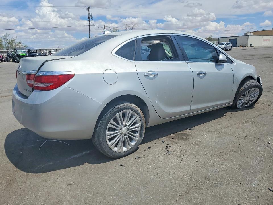 Photo 3 from auction – 2014 BUICK VERANO with VIN 1G4PP5SK2E4160673