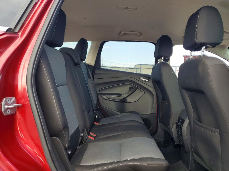 Photo 11 from auction – 2017 FORD ESCAPE with VIN 1FMCU0GD7HUB59866