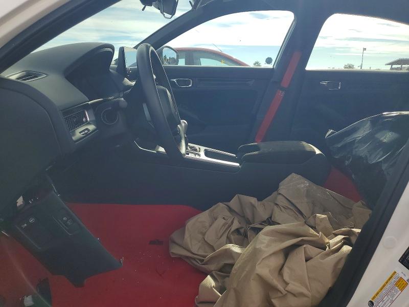 Photo 7 from auction – 2024 HONDA CIVIC with VIN JHMFL5G44RX004367