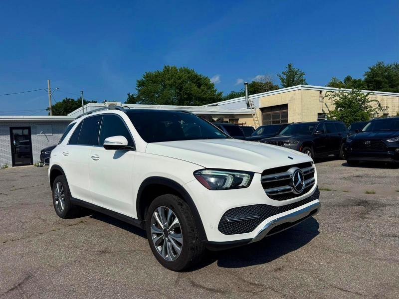 2020 MERCEDES-BENZ GLE - Търг №66038476
