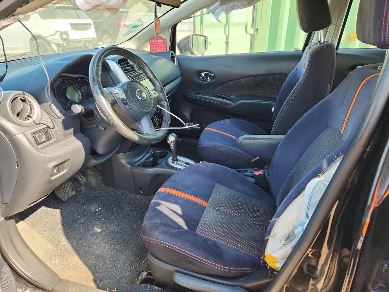 Photo 7 from auction – 2015 NISSAN VERSA NOTE with VIN 3N1CE2CP9FL432183