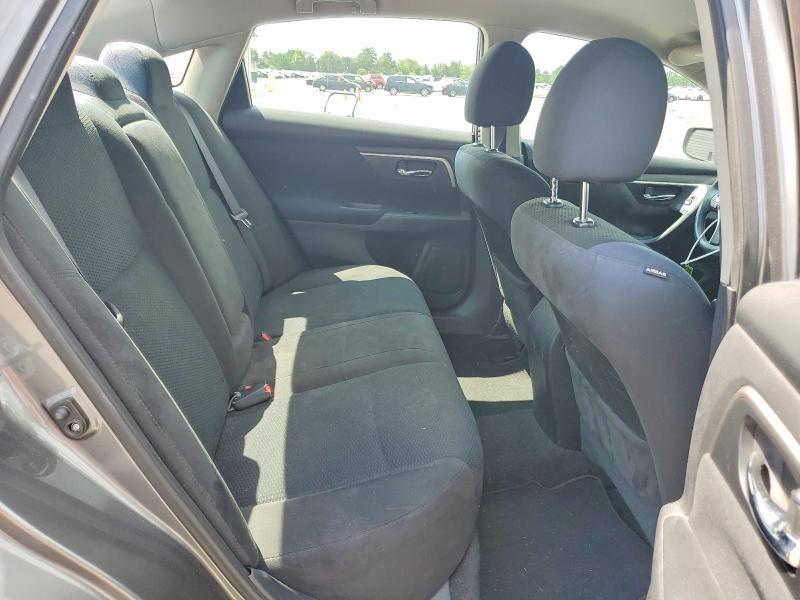 Photo 10 from auction – 2015 NISSAN ALTIMA with VIN 1N4AL3AP7FC208687