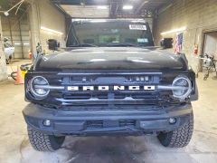Zdjęcie 5 z aukcji – 2025 FORD BRONCO z VIN 1FMEE8BH4SLB43359