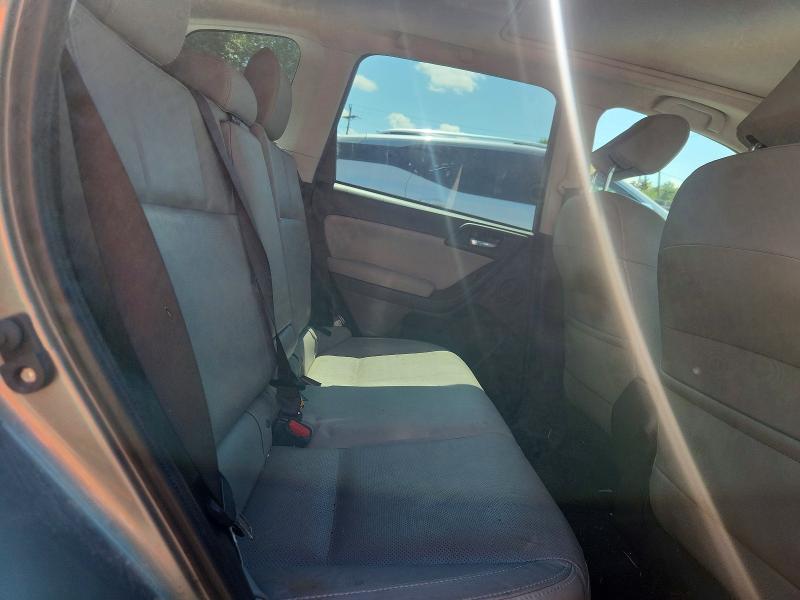 Photo 10 from auction – 2018 SUBARU FORESTER with VIN JF2SJARC5JH532535