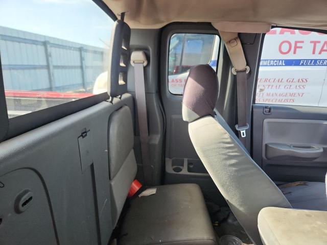 Photo 10 from auction – 2005 DODGE DAKOTA with VIN 1D7HE22K45S260305