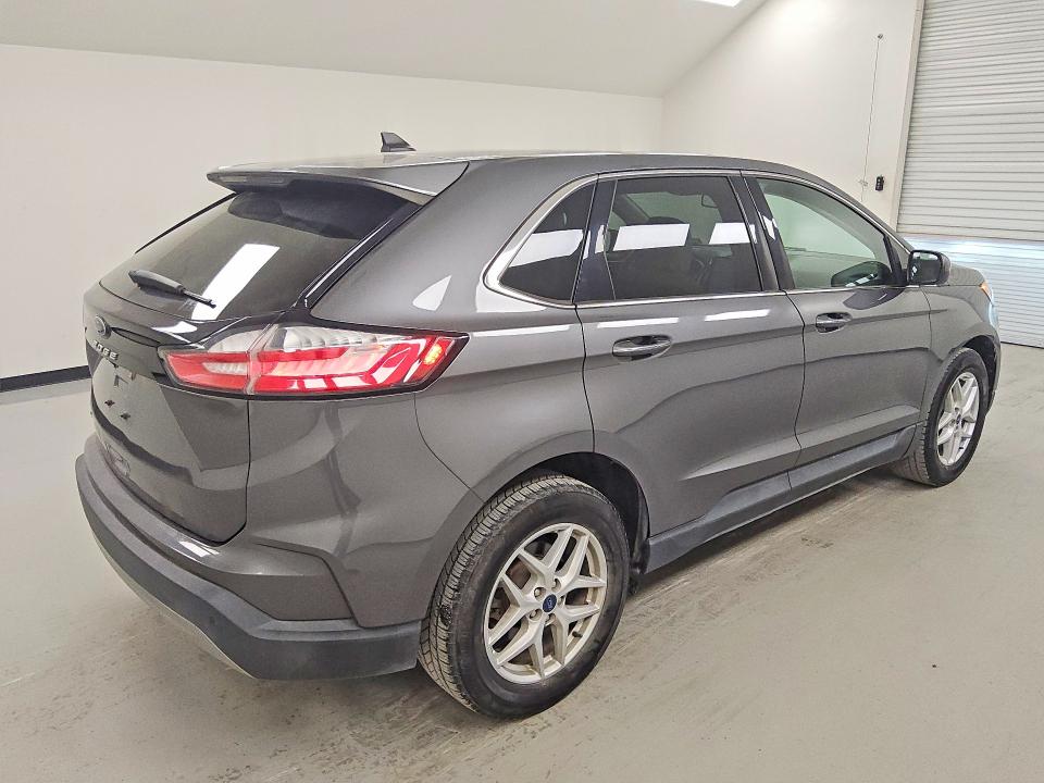 Фото 3 с аукциона – 2021 FORD EDGE с VIN 2FMPK3J95MBA50710