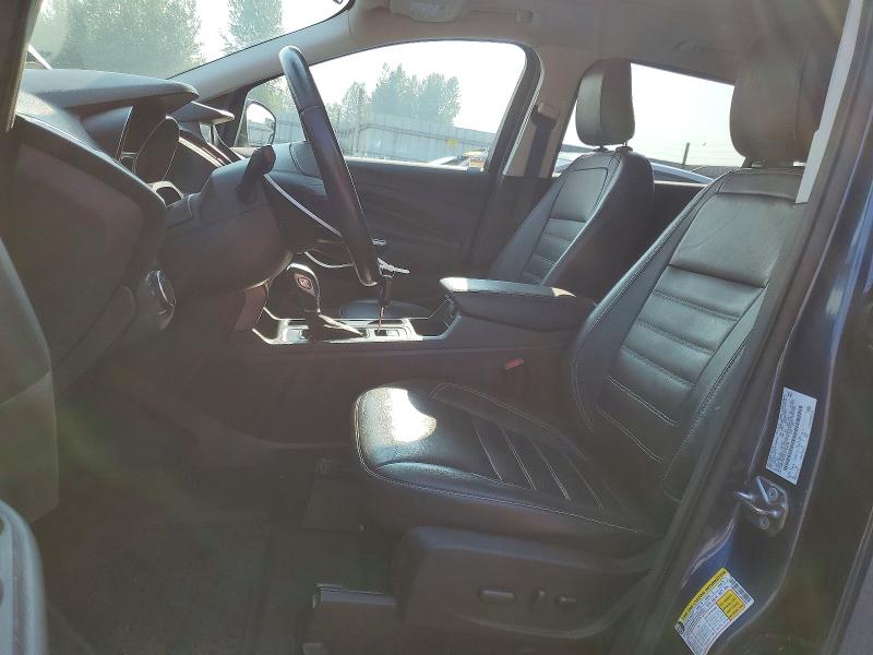 Photo 7 from auction – 2018 FORD ESCAPE with VIN 1FMCU9HD1JUB44885