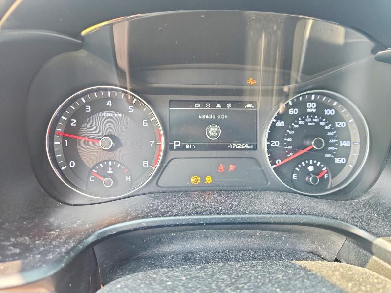 Zdjęcie 9 z aukcji – 2019 KIA FORTE z VIN 3KPF54AD8KE067699
