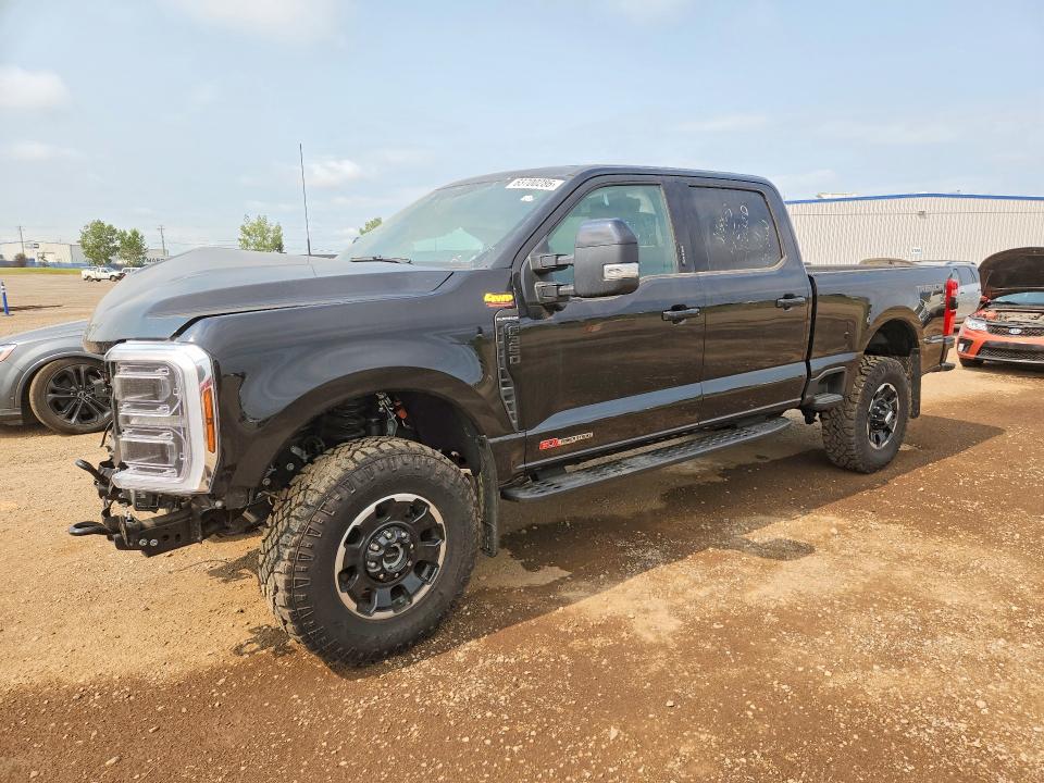2026 FORD F350 - Търг №63700286