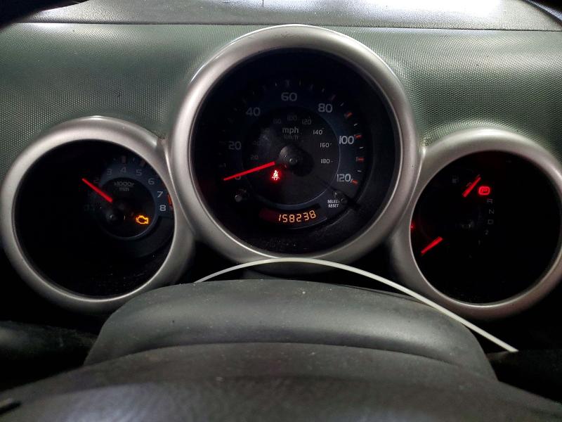 Photo 9 from auction – 2003 HONDA ELEMENT with VIN 5J6YH28563L034741
