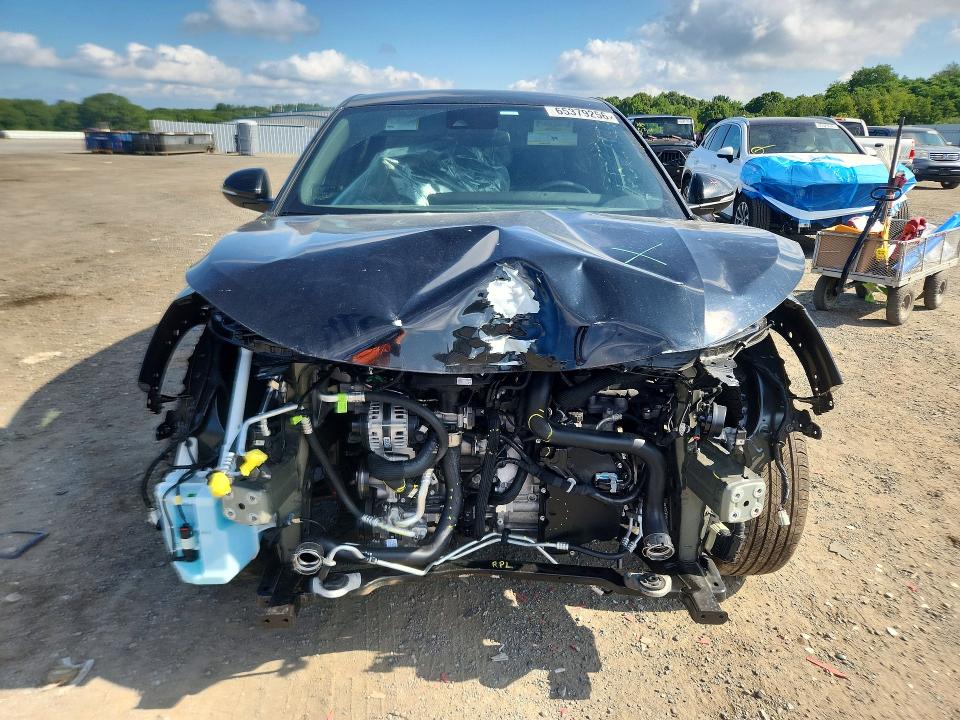 Фото 5 с аукциона – 2025 BUICK ENVISTA с VIN KL47LAEP0SB197173