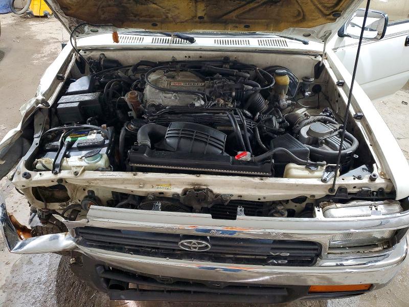 Photo 12 from auction – 1995 TOYOTA 4RUNNER with VIN JT3VN39W7S0203846