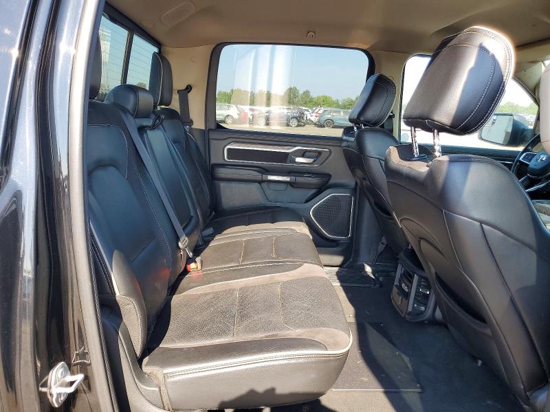 Photo 10 from auction – 2019 RAM 1500 with VIN 1C6SRFJT3KN529062