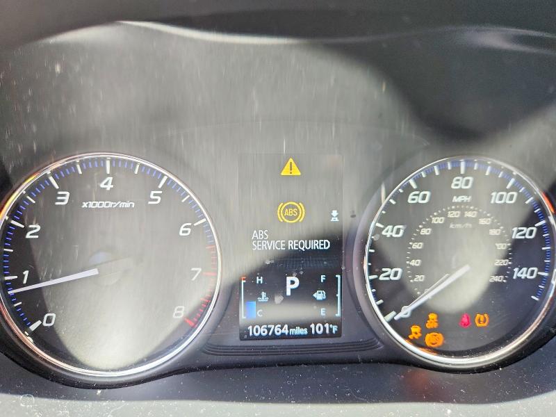 Photo 9 from auction – 2019 MITSUBISHI OUTLANDER with VIN JA4AD3A36KZ027392