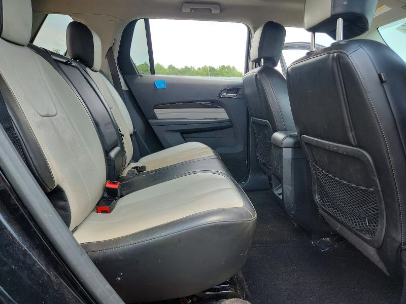 Photo 11 from auction – 2016 GMC TERRAIN with VIN 2GKFLVE32G6323439