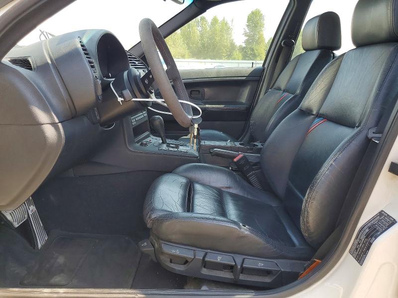 Photo 7 from auction – 1997 BMW M3 with VIN WBSCD032XVEE12205