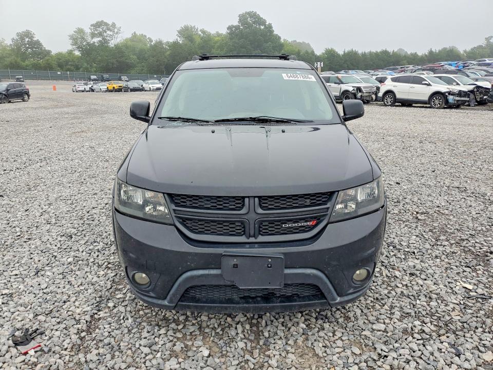 Photo 5 from auction – 2013 DODGE JOURNEY with VIN 3C4PDDBGXDT661936