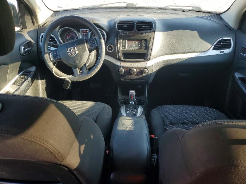 Photo 8 from auction – 2017 DODGE JOURNEY with VIN 3C4PDDBG6HT574265