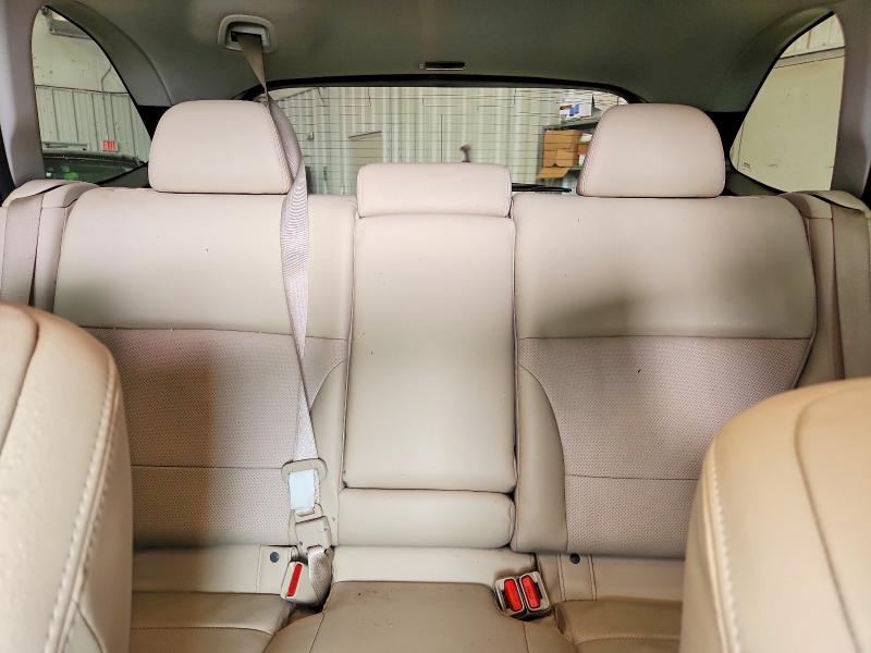 Photo 10 from auction – 2019 SUBARU OUTBACK with VIN 4S4BSENCXK3300483