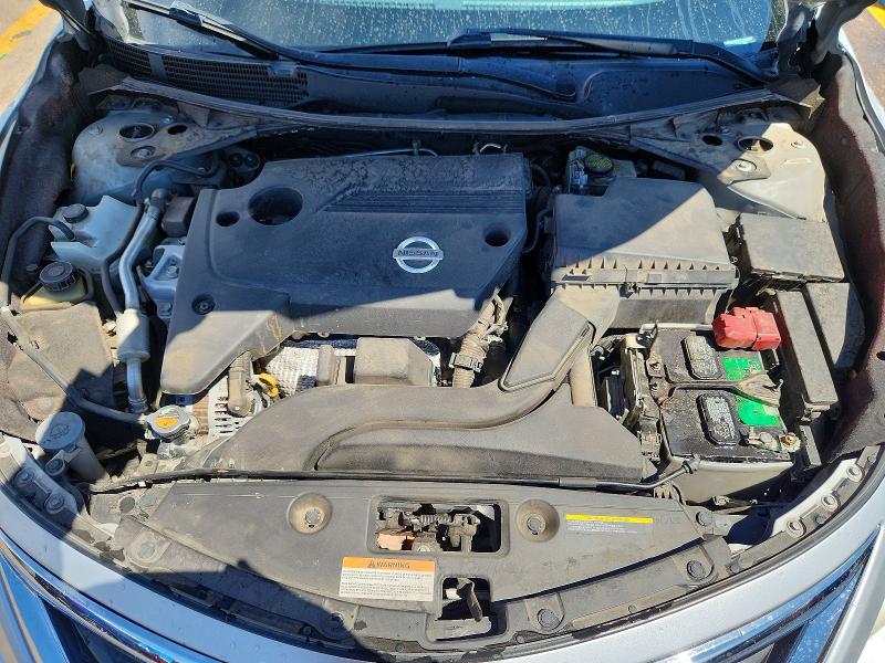 Photo 11 from auction – 2014 NISSAN ALTIMA with VIN 1N4AL3AP4EN366665