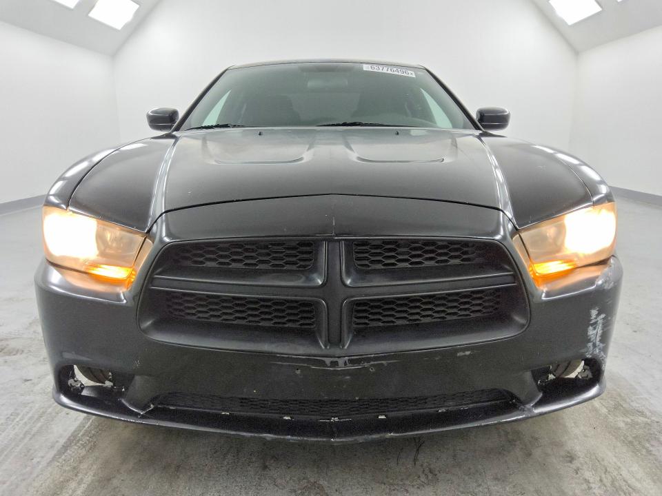 Photo 5 from auction – 2013 DODGE CHARGER with VIN 2C3CDXBG7DH625456