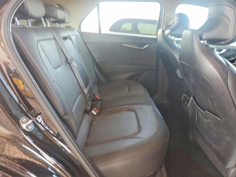 Photo 10 from auction – 2024 KIA NIRO with VIN KNDCT3L15R5120497