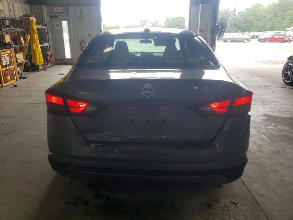 Photo 6 from auction – 2020 NISSAN ALTIMA with VIN 1N4BL4BV1LC212415