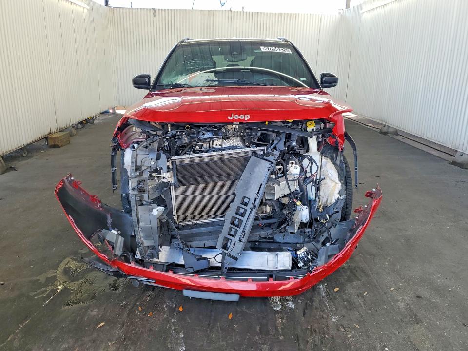 صورة رقم 5 من المزاد - 2024 JEEP COMPASS مع VIN 3C4NJDCN7RT596595