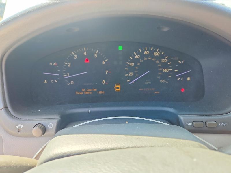 صورة رقم 9 من المزاد - 2006 LEXUS LS مع VIN JTHBN36FX65036876