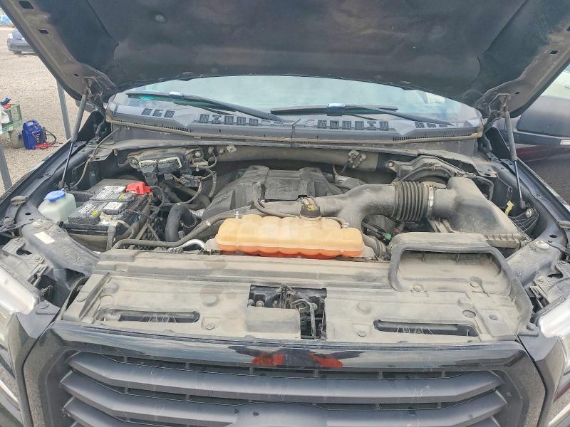 Photo 11 from auction – 2017 FORD F150 with VIN 1FTEW1EP2HFB88352