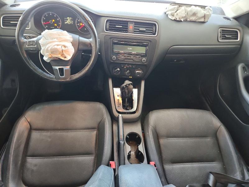 Photo 8 from auction – 2012 VOLKSWAGEN JETTA with VIN 3VWDP7AJ3CM079188